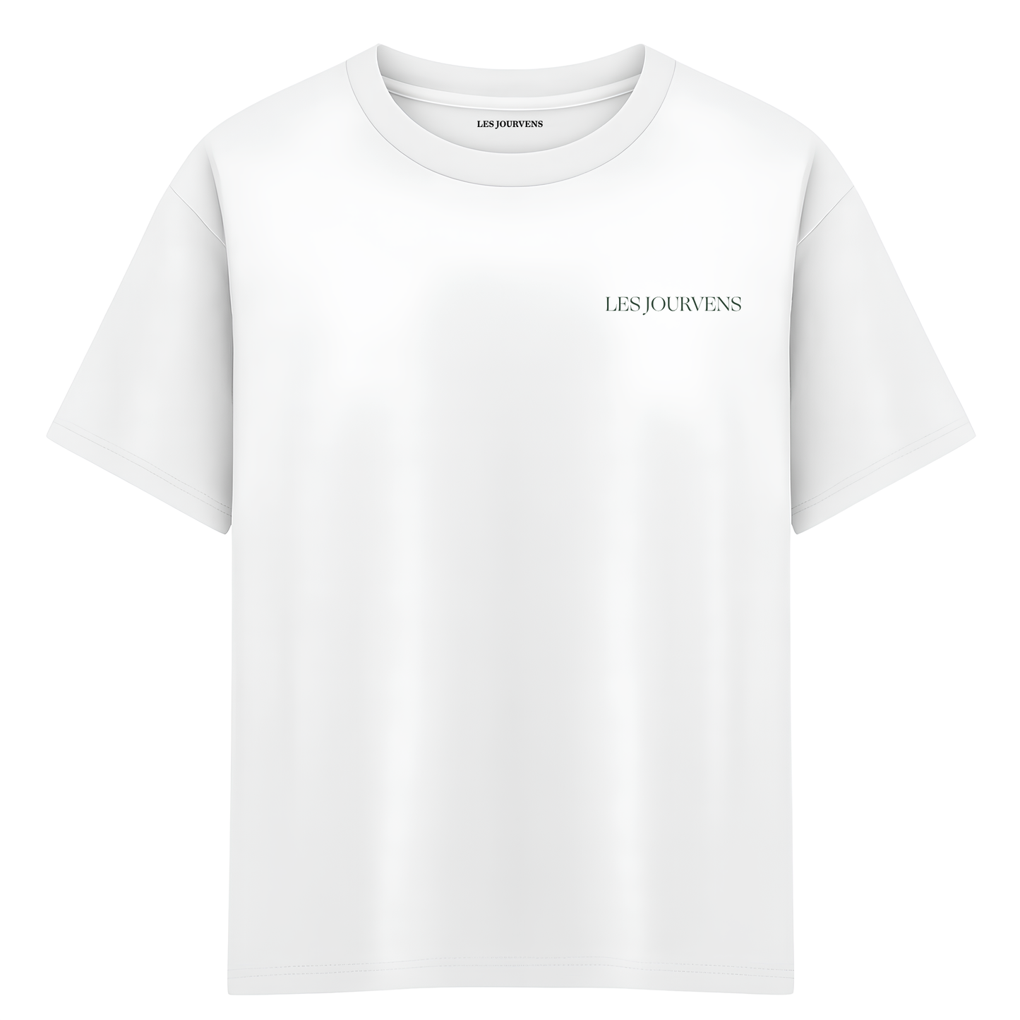 Luxury Lime - Oversize T-Shirt