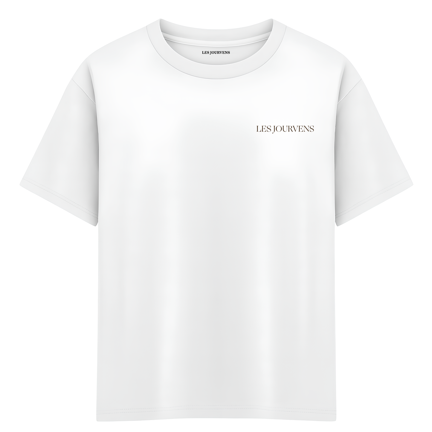 The  Vintage Society - Oversize T-Shirt