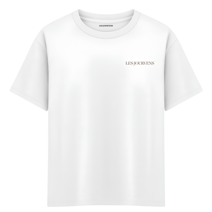 The  Vintage Society - Oversize T-Shirt